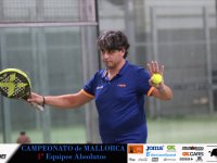 Campeonato Mallorca Equipos 1a